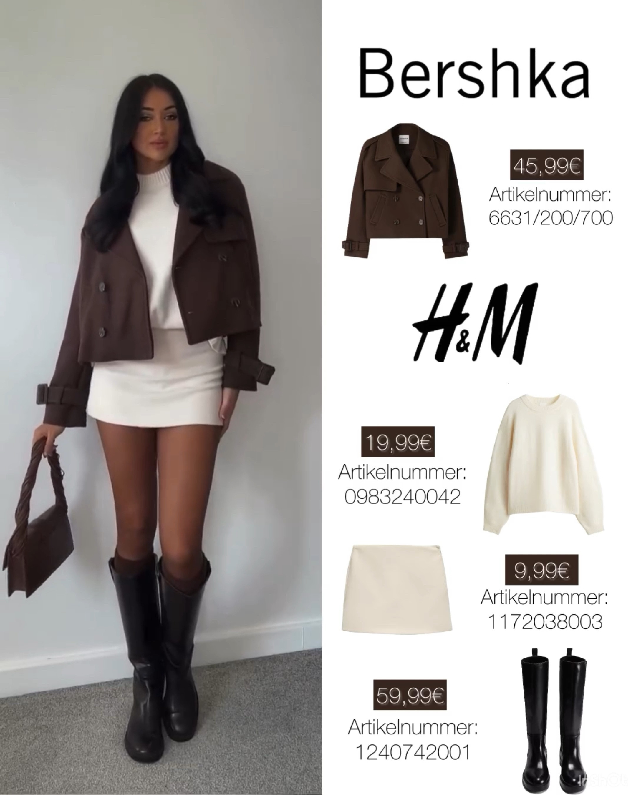 Fall Outfit Ideas

#LTKautumn #LTKeurope #LTKbeauty
