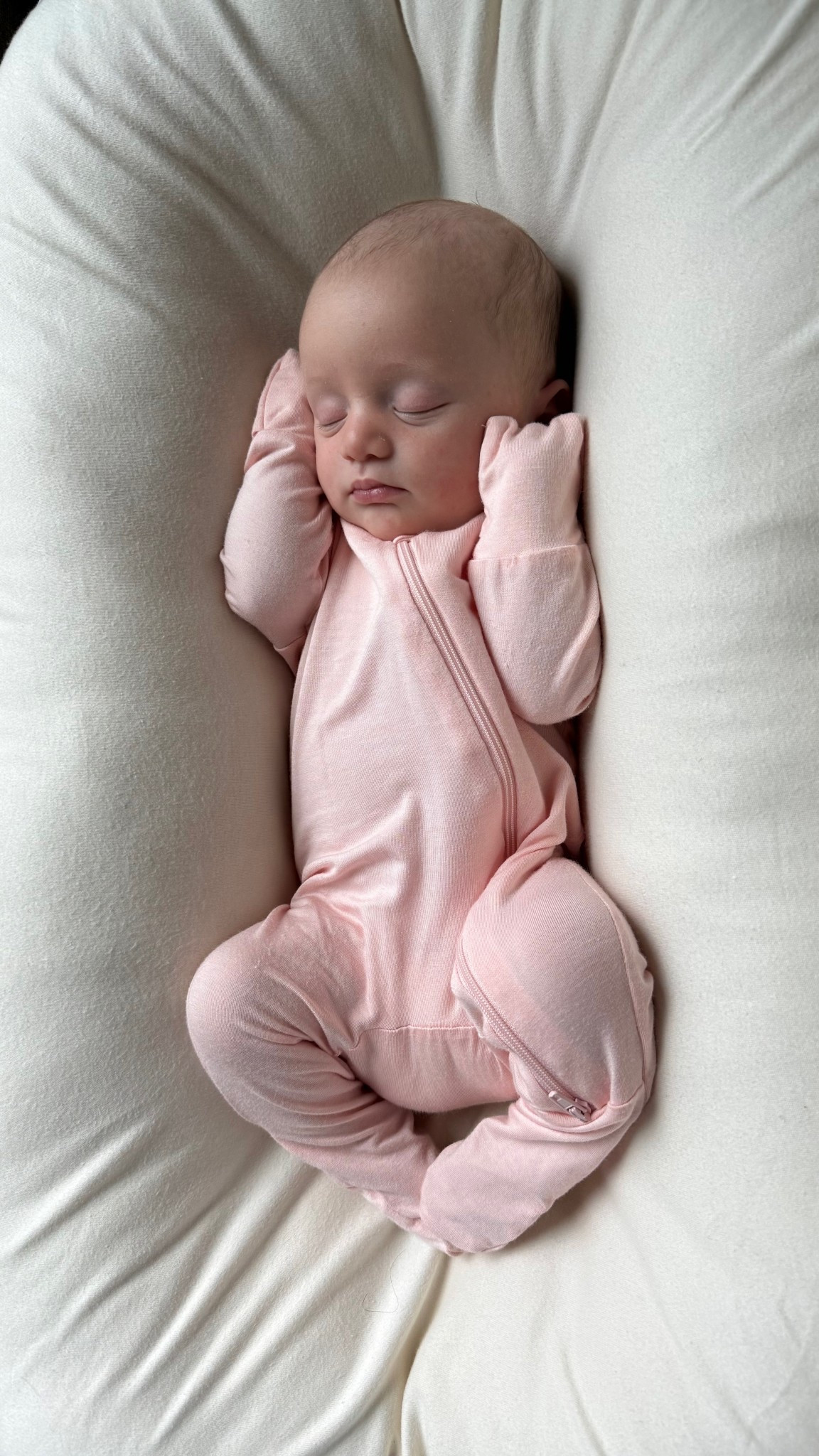 Use code Sarah15 for 15% off sleeper

#LTKKids #LTKBaby #LTKFindsUnder50