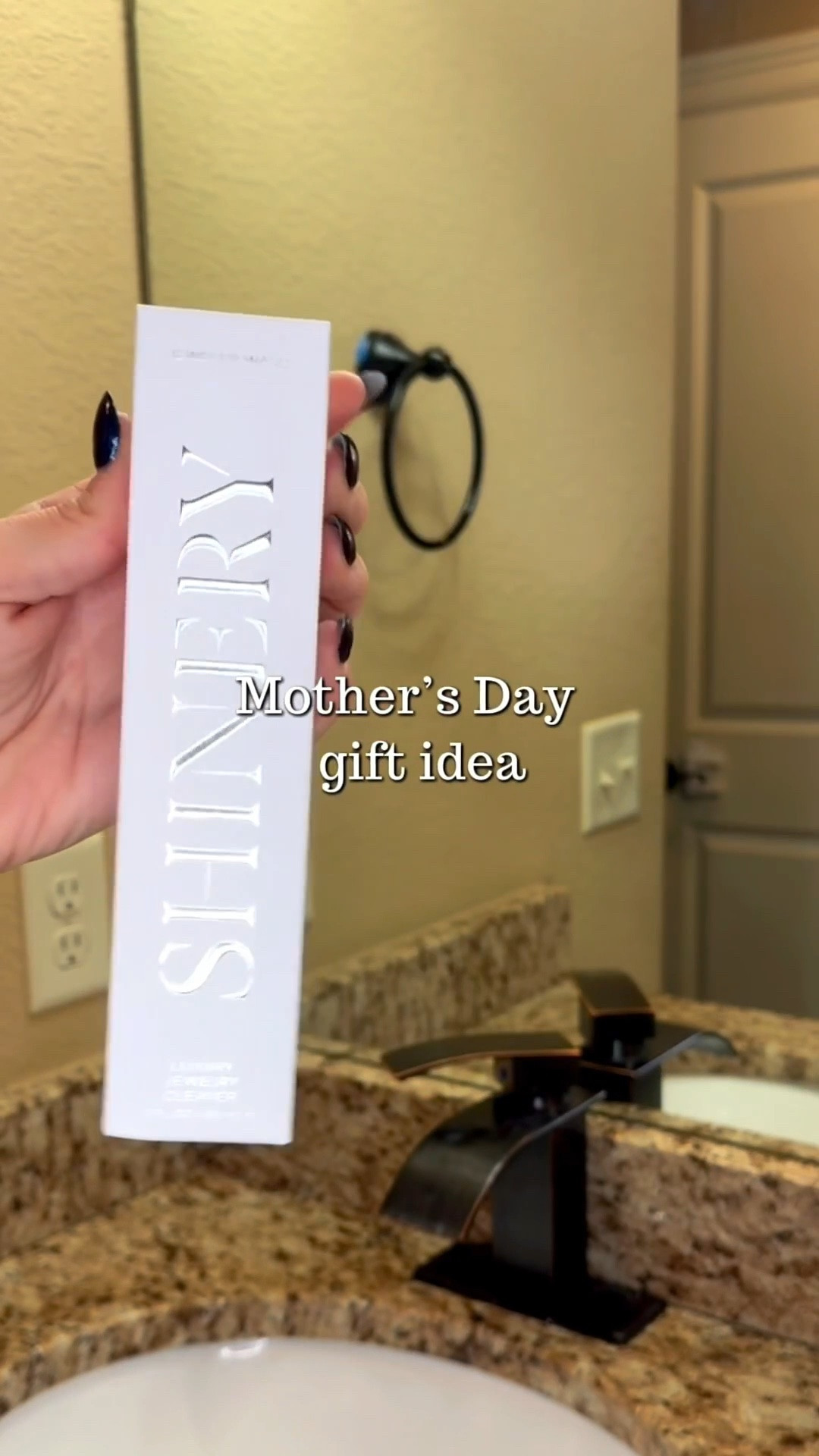 The easiest way to clean your Jewlery

#LTKMothersDay #LTKdayinmylife #LTKmomlife