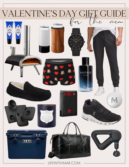 Valentines Day Gift Guide | Valentines Day Gifts | Valentines Day Gift Ideas | Mens Gift Guide | Valentines Day Gift Guide for Men | Valentines Day Gift Ideas for Men

#LTKmens #LTKGiftGuide #LTKfindsunder50