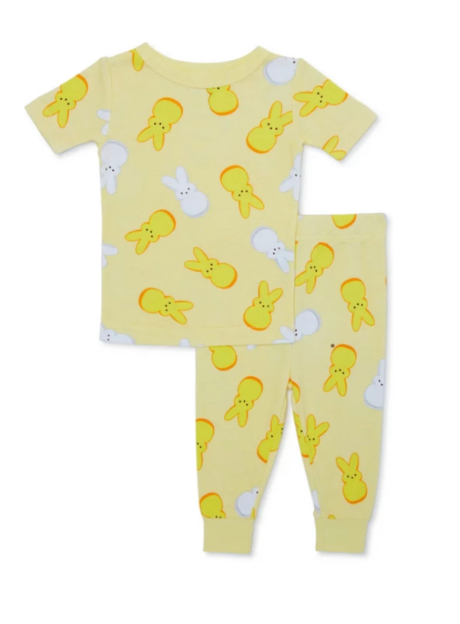 The cutest, budget friendly pajamas for Easter! I’m obsessed with all things peeps. 

#LTKkids #LTKbaby #LTKSeasonal