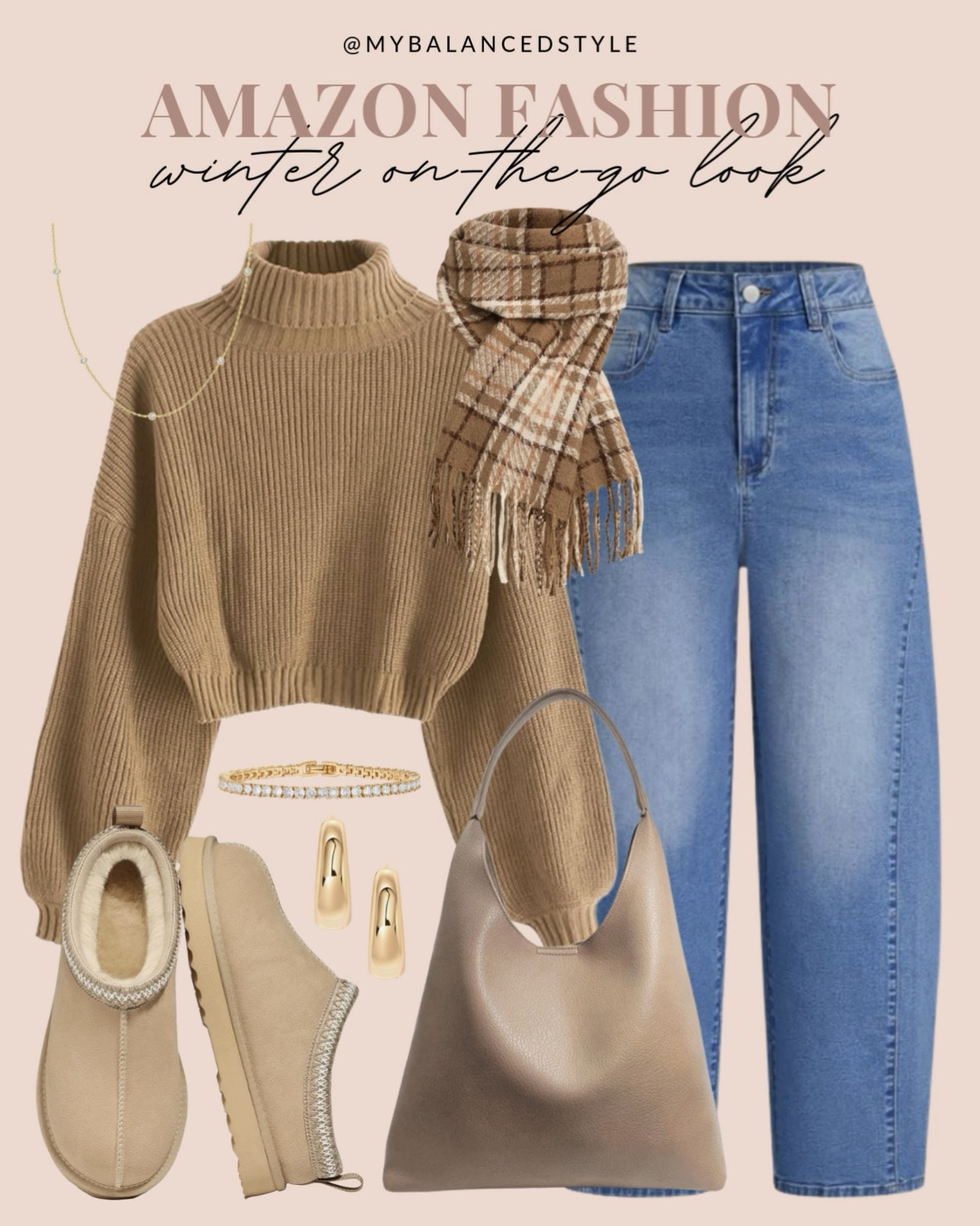 Amazon winter on the go look

cozy neutral winter outfit
chic cold weather layers
casual winter street style look
elevated knit sweater outfit
classic coat and boot pairing
everyday winter coffee run look
soft monochrome winter outfit
effortless scarf and trench look
relaxed weekend winter layers
polished cold weather casual look

#LTKgrwm #LTKootd #LTKSeasonal