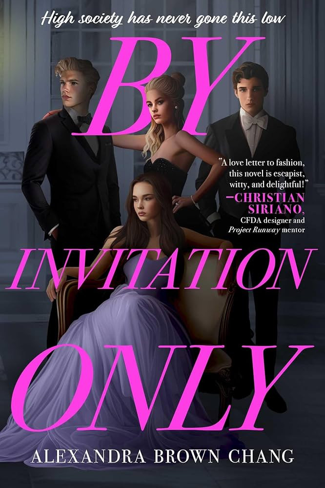 By Invitation Only | Amazon (US)