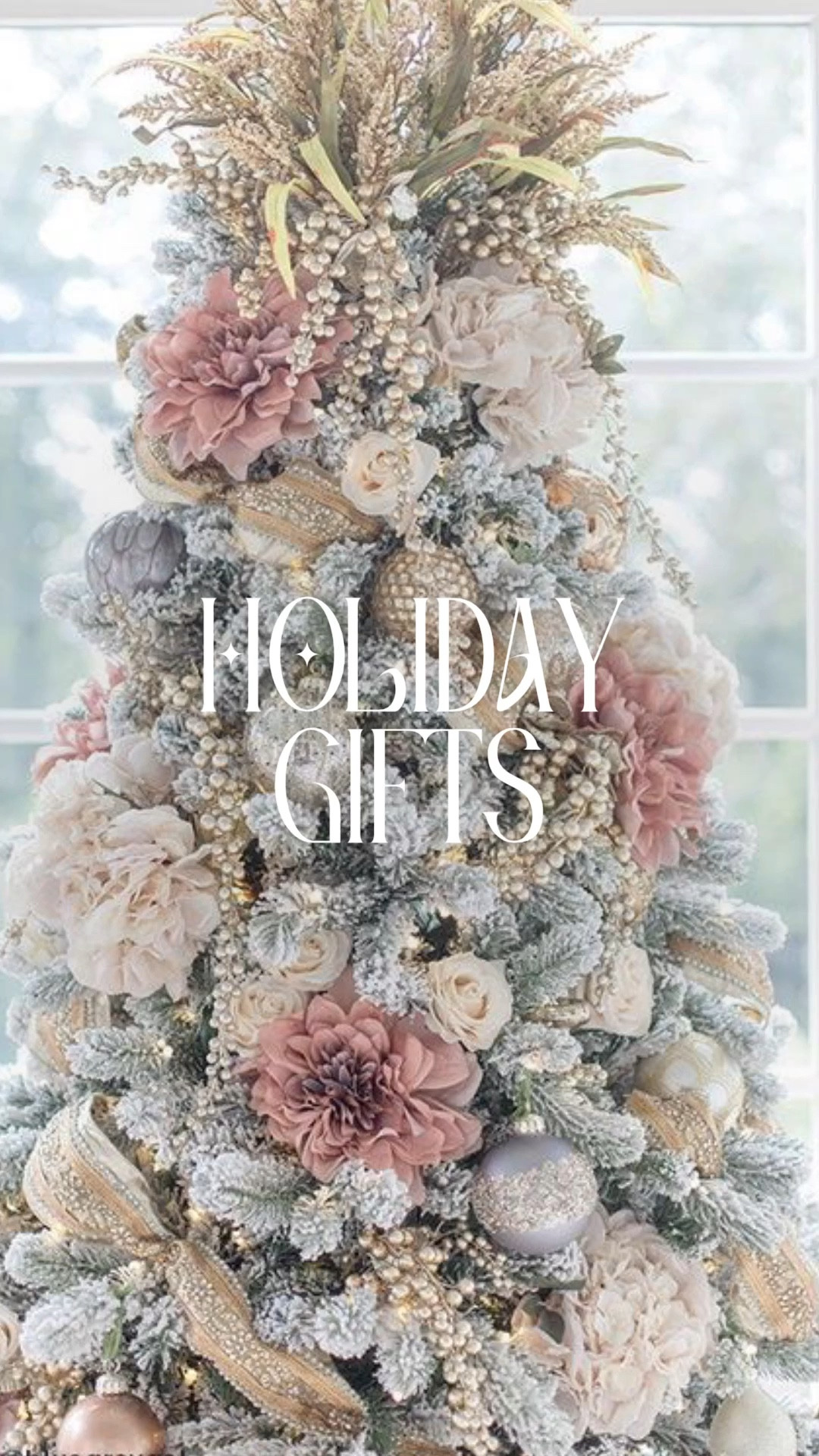GIFT GUIDE 

#LTKSeasonal #LTKGiftGuide #LTKHoliday