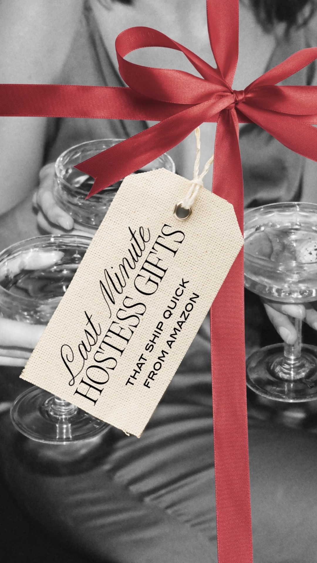 Last minute hostess gifts that ship quick from Amazon! #HostessGift

#LTKGiftGuide #LTKHoliday #LTKHome