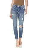 [BLANKNYC] womens Jeans, Blue, 24 Regular US | Amazon (US)