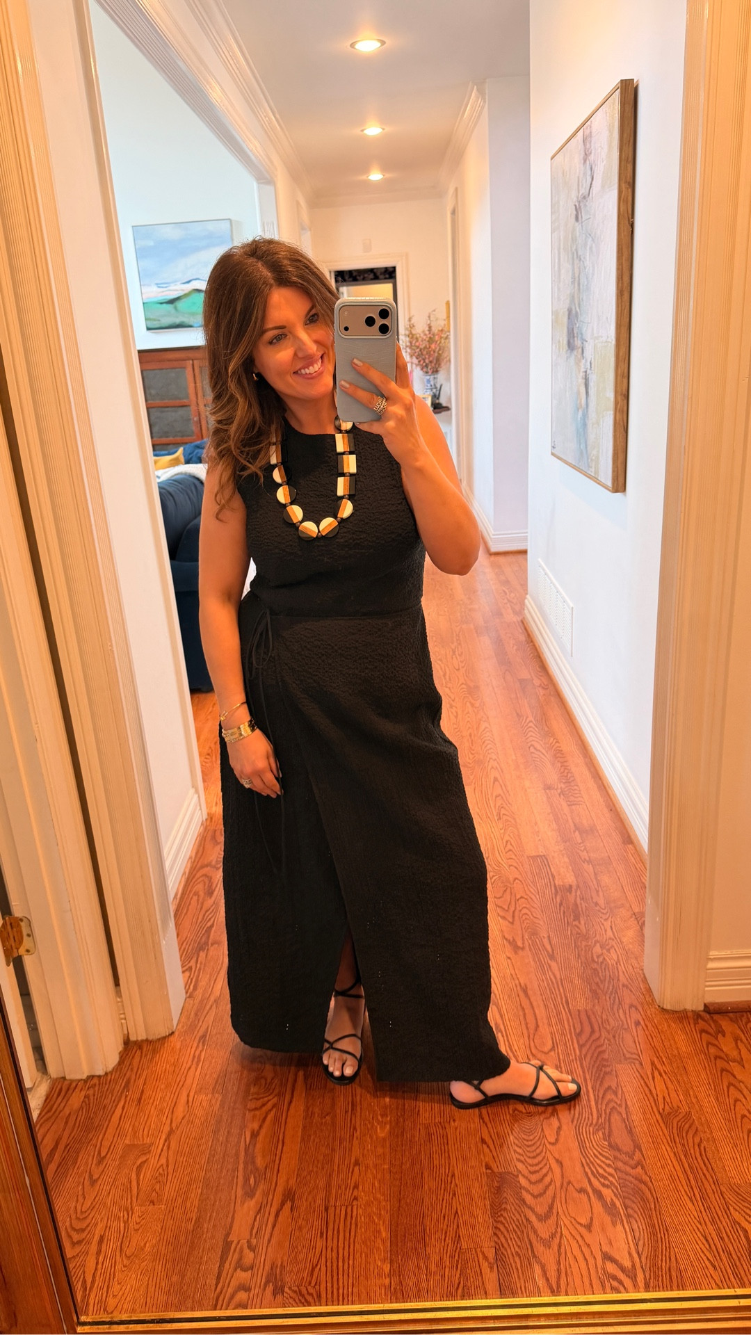 how amazing is this dress from staud?! love that you can dress it up or down & wear to practically anywhere! 

#LTKootd #LTKWorkwear #LTKgrwm