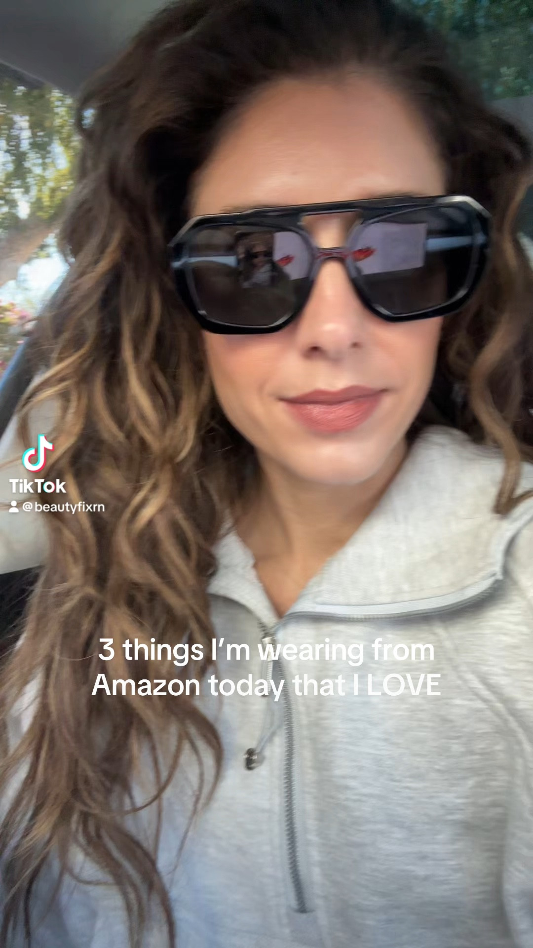 3 Amazon finds that I LOVEE