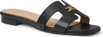 Fina Slide Sandal (Women) | Nordstrom