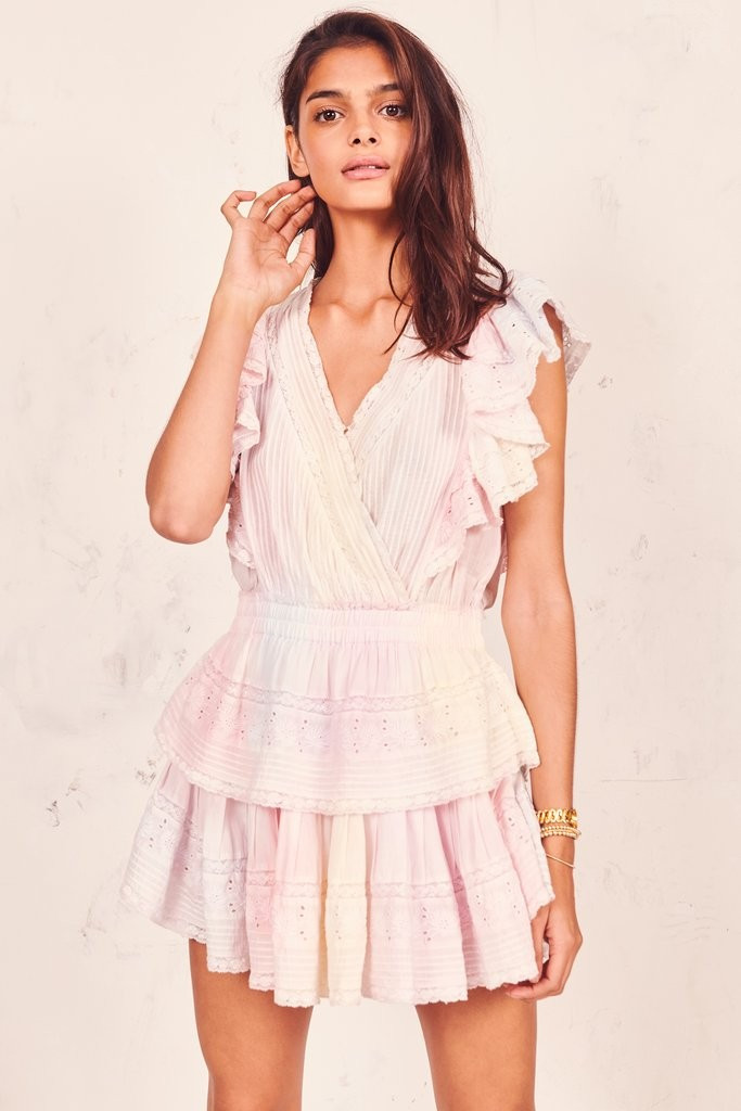 Gwen Dress | LOVESHACKFANCY