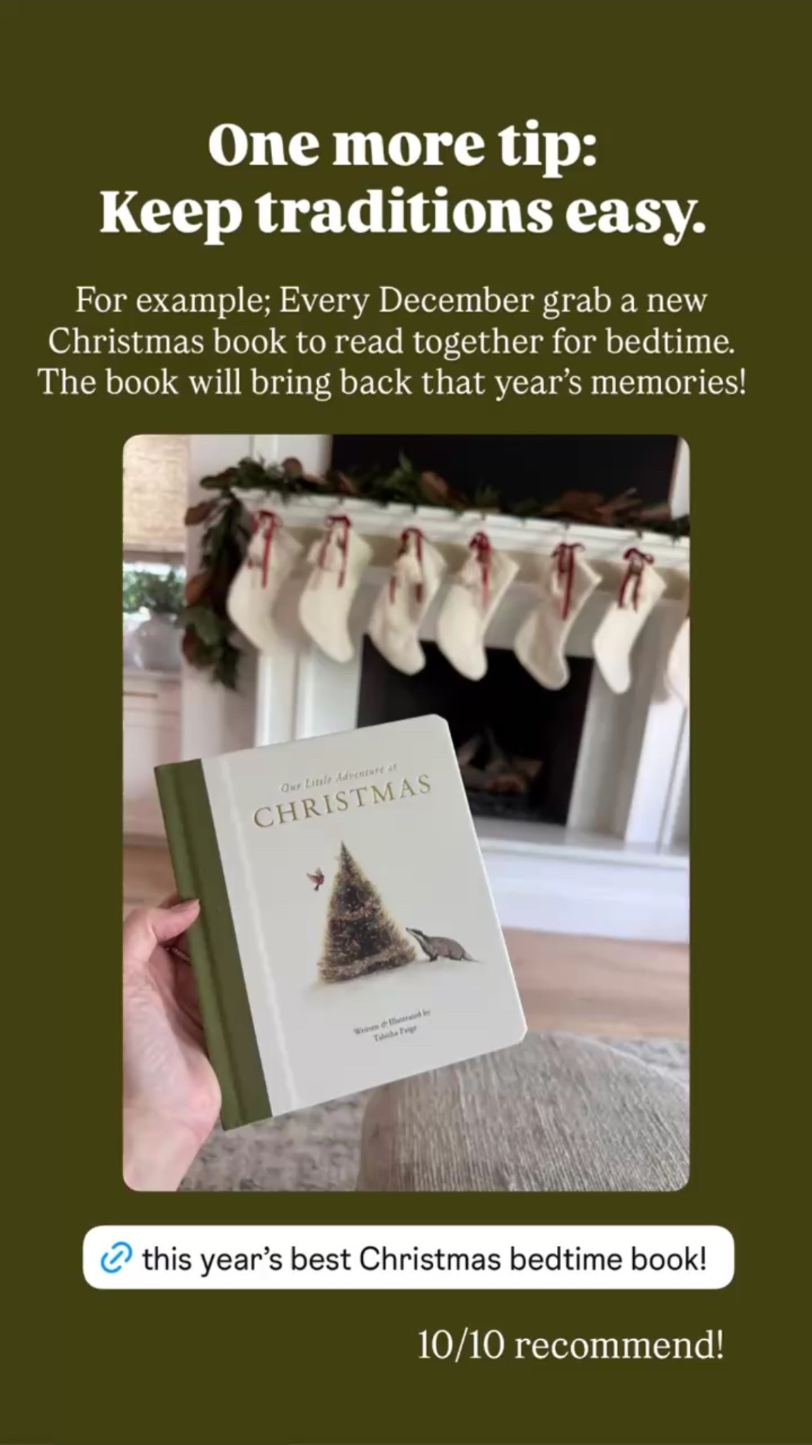 #LTKHoliday #LTKFindsUnder50 #LTKHome