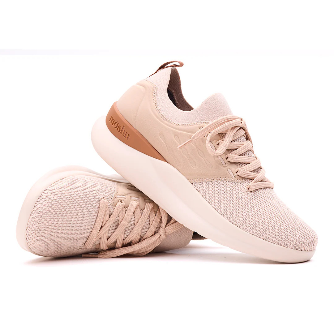 Pulse | Crystal Gray | Moshn