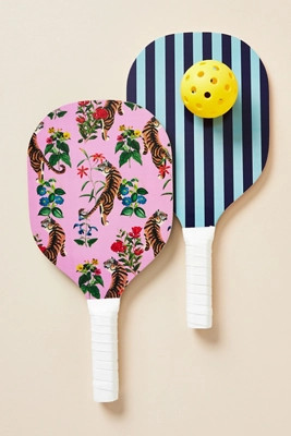 Maeve by Anthropologie Pickleball Paddles | Anthropologie (US)
