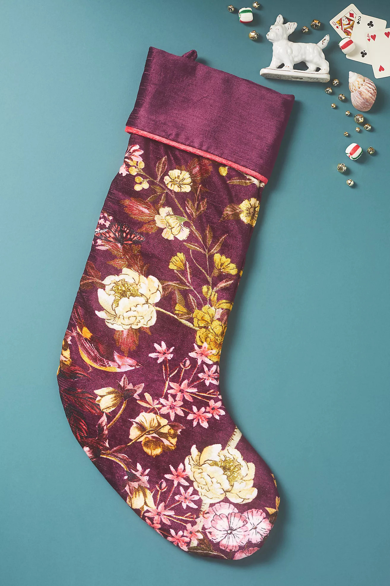 Mika Stocking | Anthropologie (US)