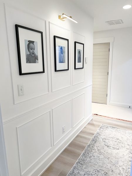 What I used to make this gallery wall!

Photos are 8x10 prints from CVS.



#LTKhome #LTKGiftGuide