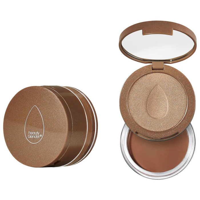 BOUNCE™  Magic Fit Creamy Bronzer & Highlighter Duo | Sephora (US)