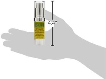 Sonya Dakar Organic Omega Booster Nourishing and Hydrating Serum with Omega 3 for Dry/Sensitive S... | Amazon (US)