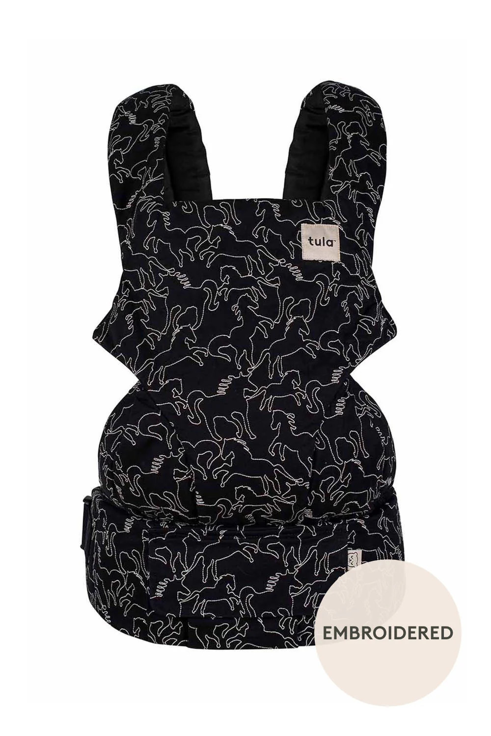 Dakota - Cotton Explore Baby Carrier | Baby Tula