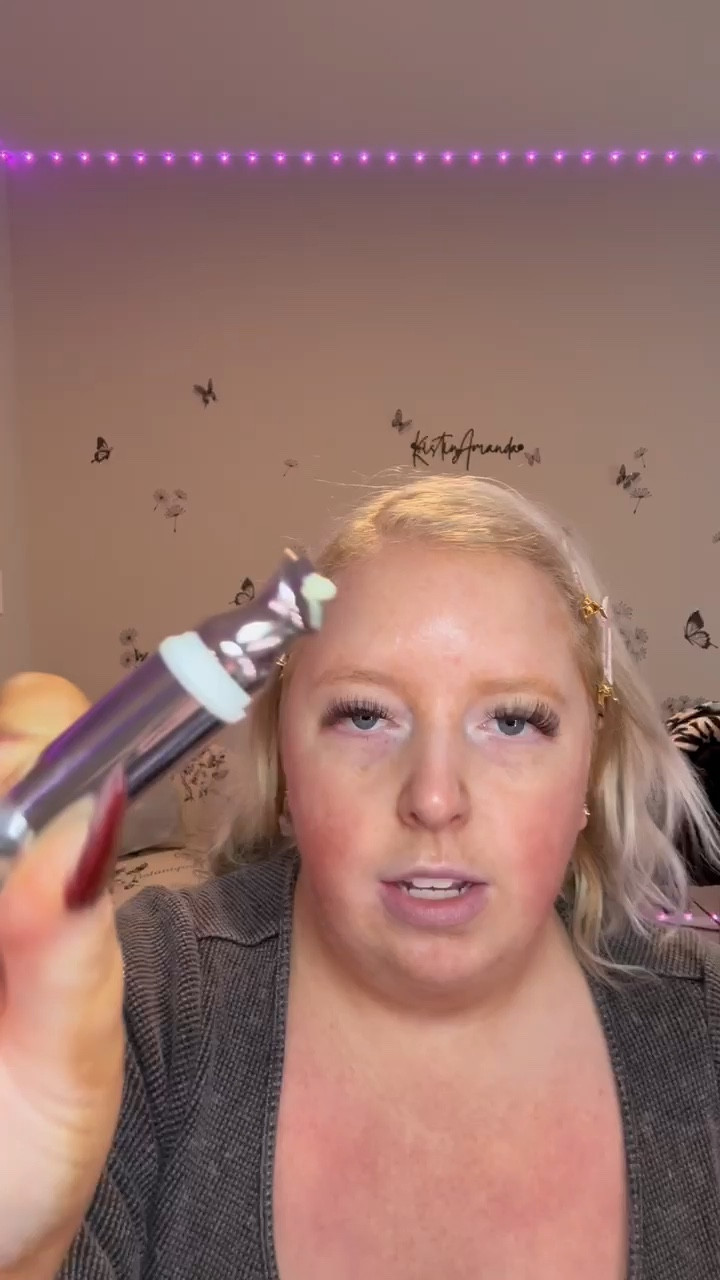 The best massaging eye cream! Targets anti-aging, dark circles, puffiness and more! #WNP #eyecream #antiaging #darkcircles #puffinesss

#LTKCyberWeek #LTKBeauty #LTKGiftGuide