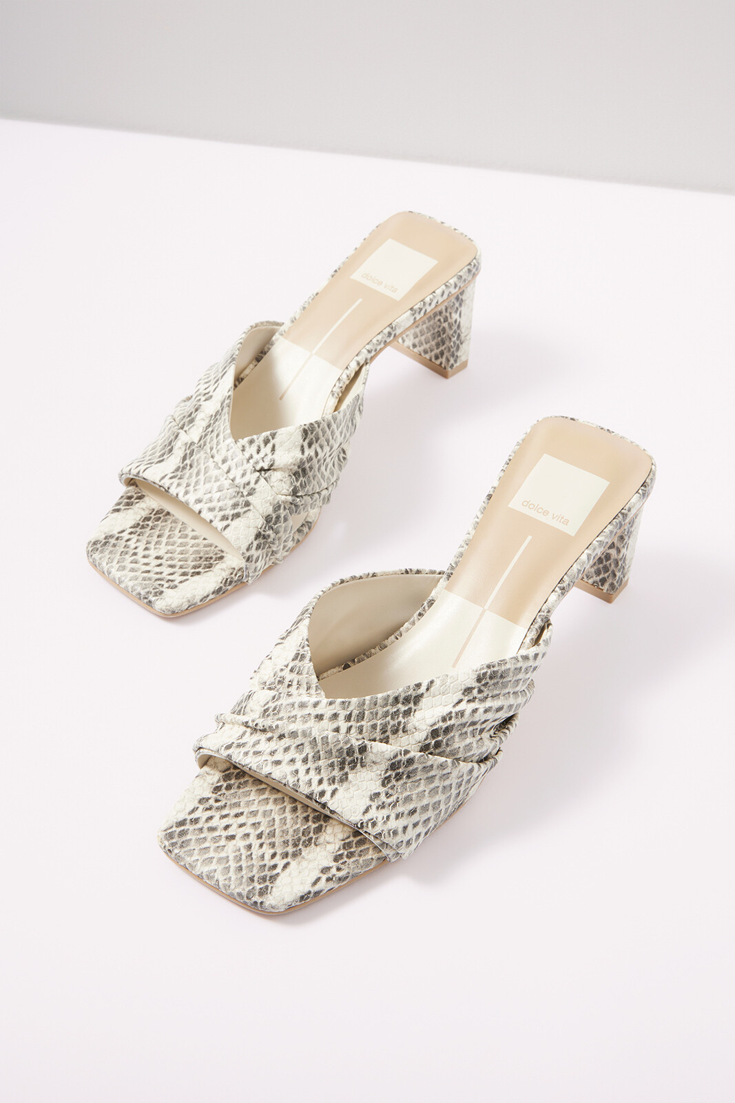 Carlan Heel | Evereve