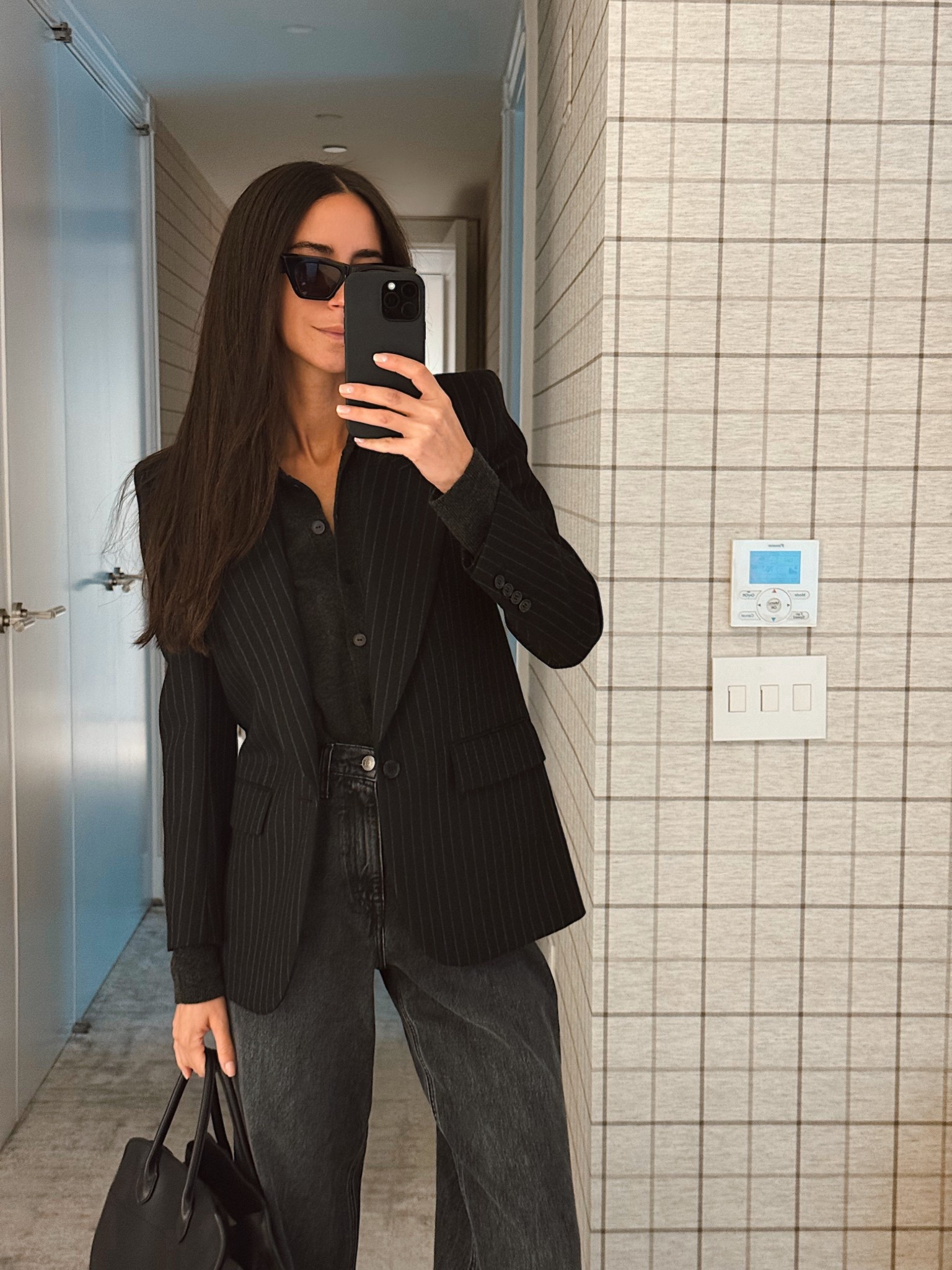 OUTFIT IDEA: Parent Teacher Conference in school

#LTKootd