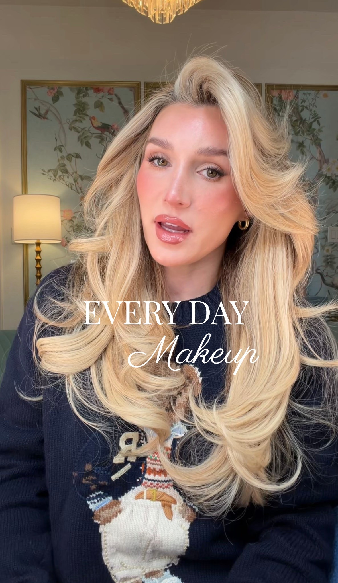 My go-to makeup products ✨

#LTKBeauty