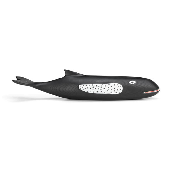 Eames House Whale Statue | 2Modern (US)