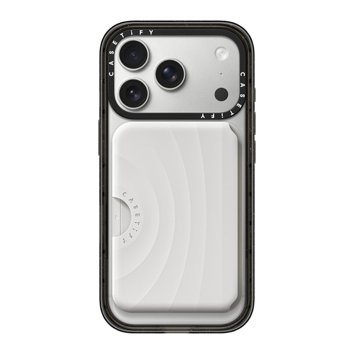 Snappy™ Ripple Wallet | CASETiFY (Global)