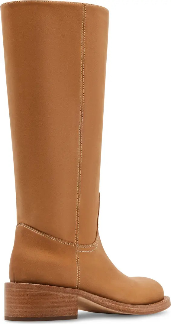 Riggs Knee High Boot (Women) | Nordstrom