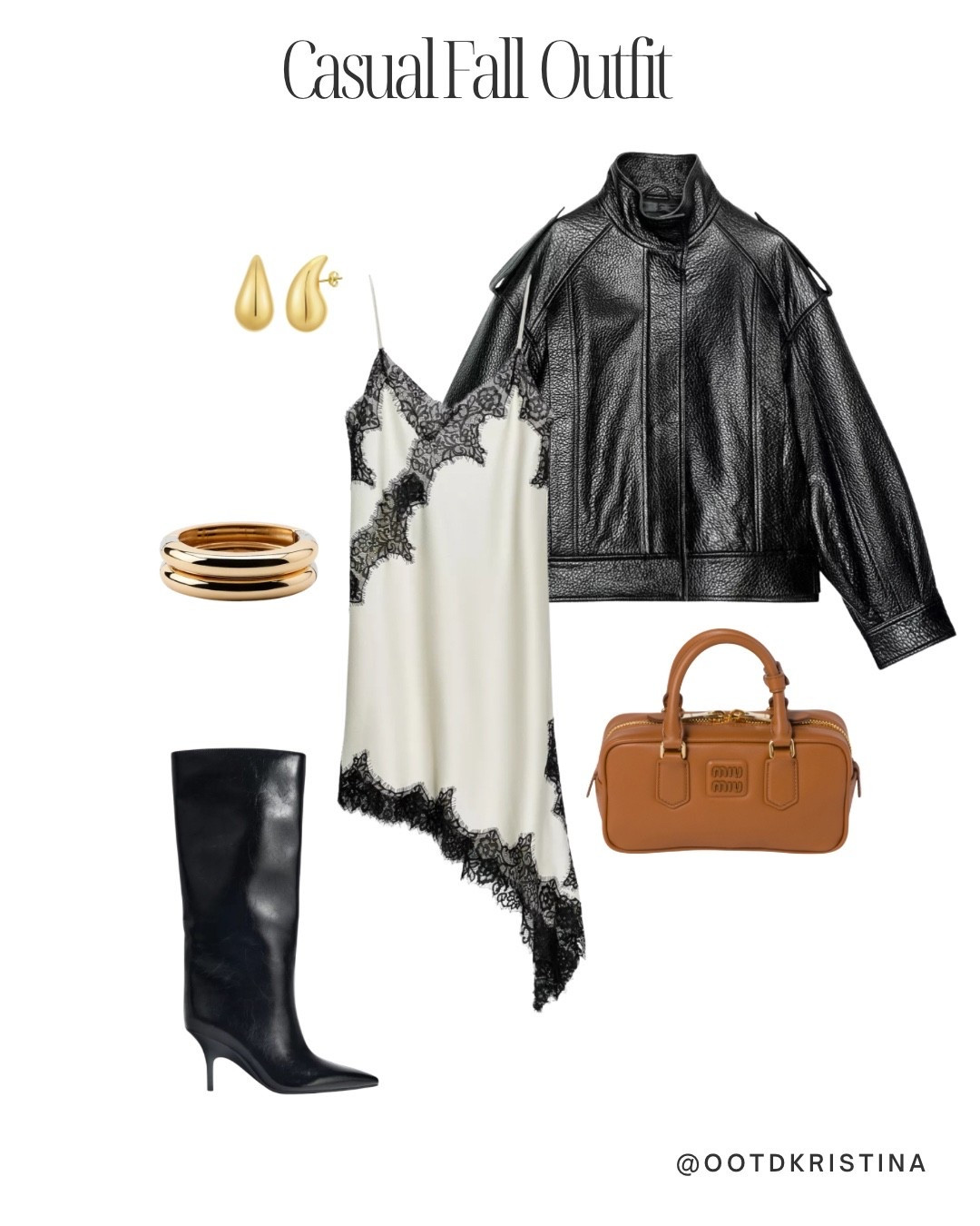 Casual Fall Outfit 
#casualoutfit #falloutfit #lace #styleinspo #outfitidea 

#LTKSeasonal #LTKFallSale #LTKFindsUnder50