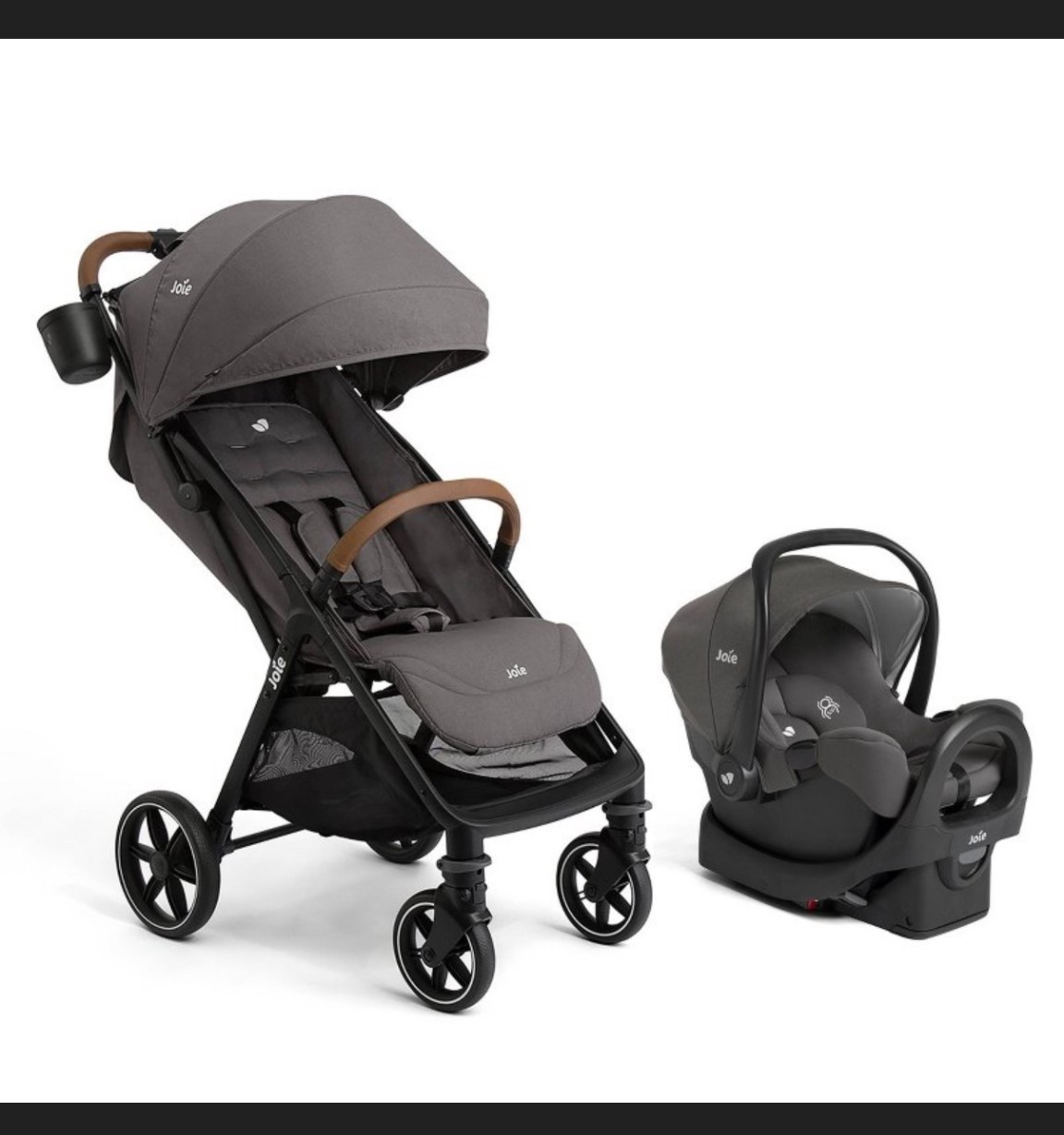 After researching for days, I finally found the perfect travel system 

#LTKBaby #LTKTravel #LTKHome