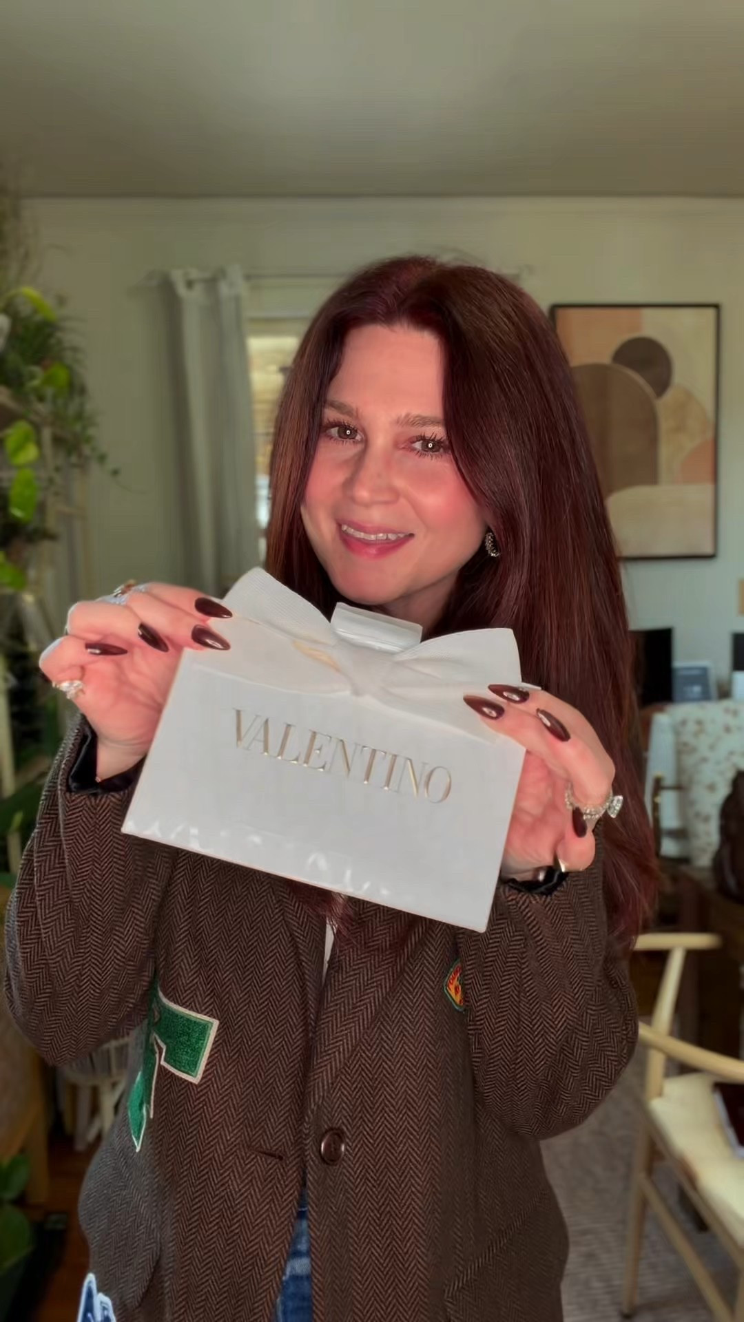 These Valentino Lib colors/balm are iconic! spike Valentino hydrating disco balm and the buttery matte lip color! So good. A great stocking stuffers. Gift idea  


#LTKBeauty #LTKHoliday #LTKGiftGuide