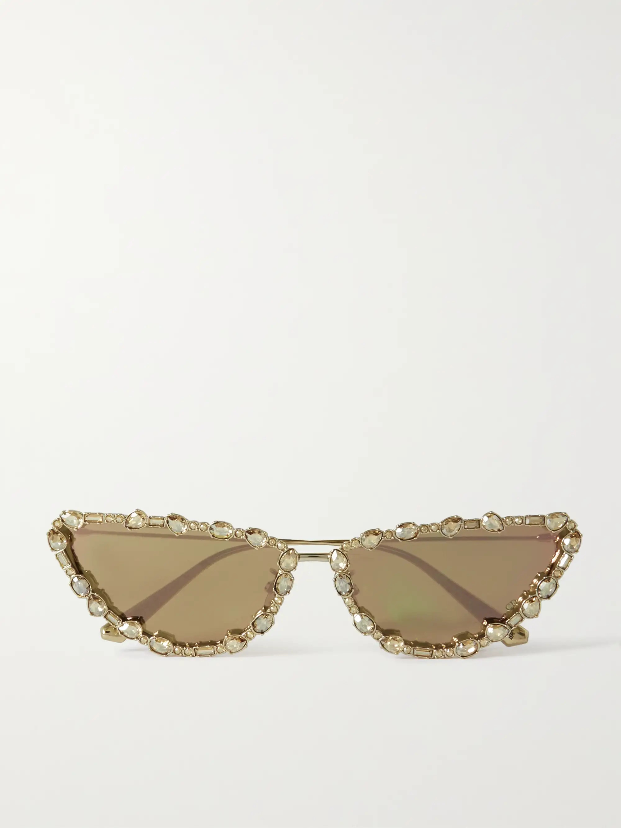DIOR EYEWEAR | NET-A-PORTER APAC