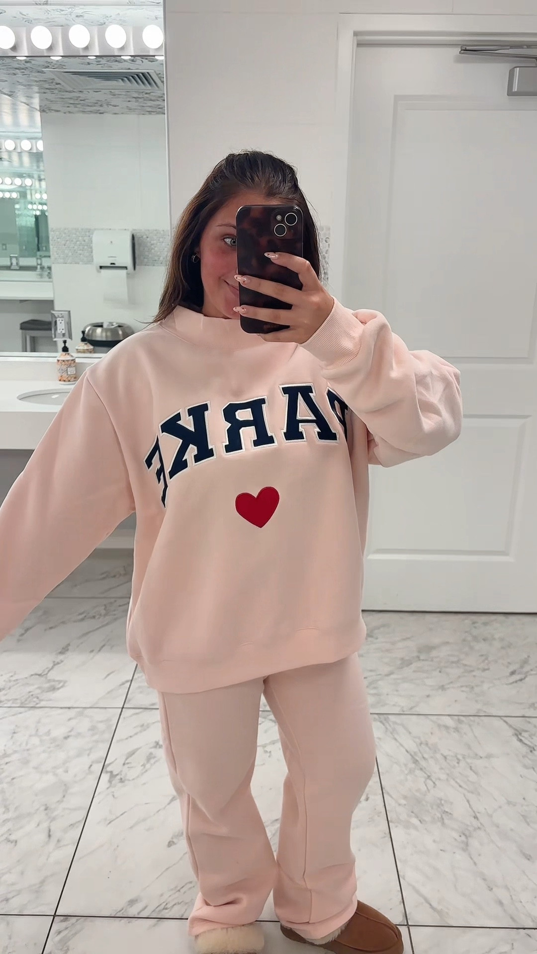 Obsessed with th parke valentines collection♥️😍💌

#LTKSeasonal #LTKootd #LTKValentine