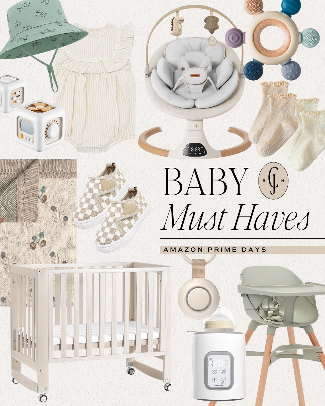 My picks for baby must haves during @amazon prime days. 

#LTKBaby #LTKSaleAlert