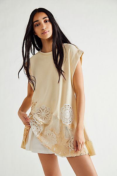 Made To Love Tunic | Free People (Global - UK&FR Excluded)