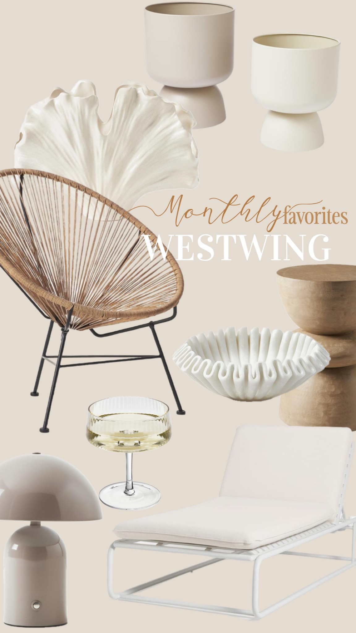 Mit meinem Code „YASMIN-HOLIDAY-12“
bekommt ihr 12% Rabatt* auf die gesamte Westwing Collection. 💜

#LTKhome #LTKdeutschland #LTKeurope