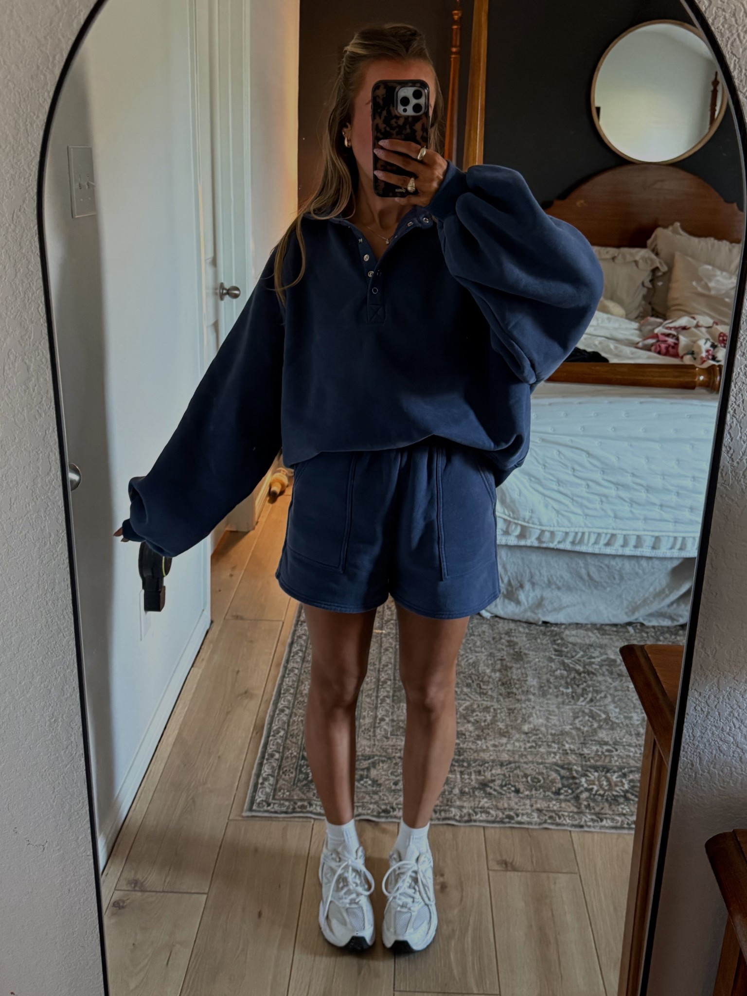 matching set in medium!!