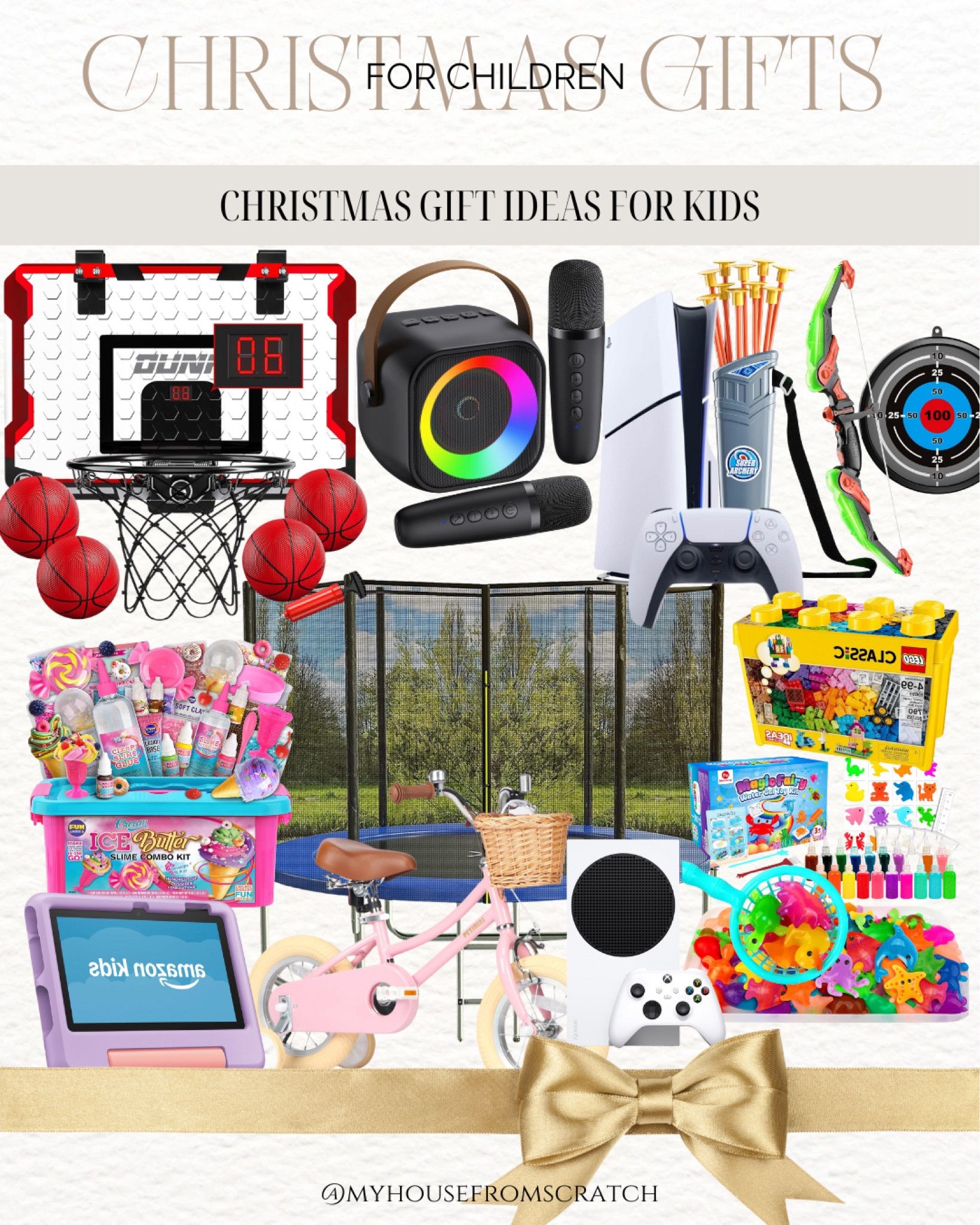 Amazon gift ideas for kids 

#LTKKids #LTKHoliday #LTKGiftGuide