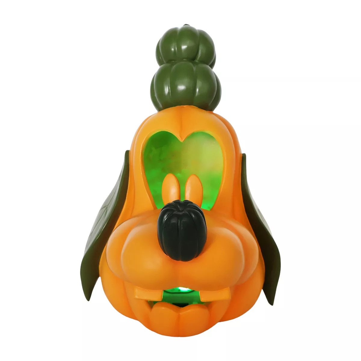 Disney's Goofy LED Resin Pumpkin by Celebrate Together™ | Kohl's