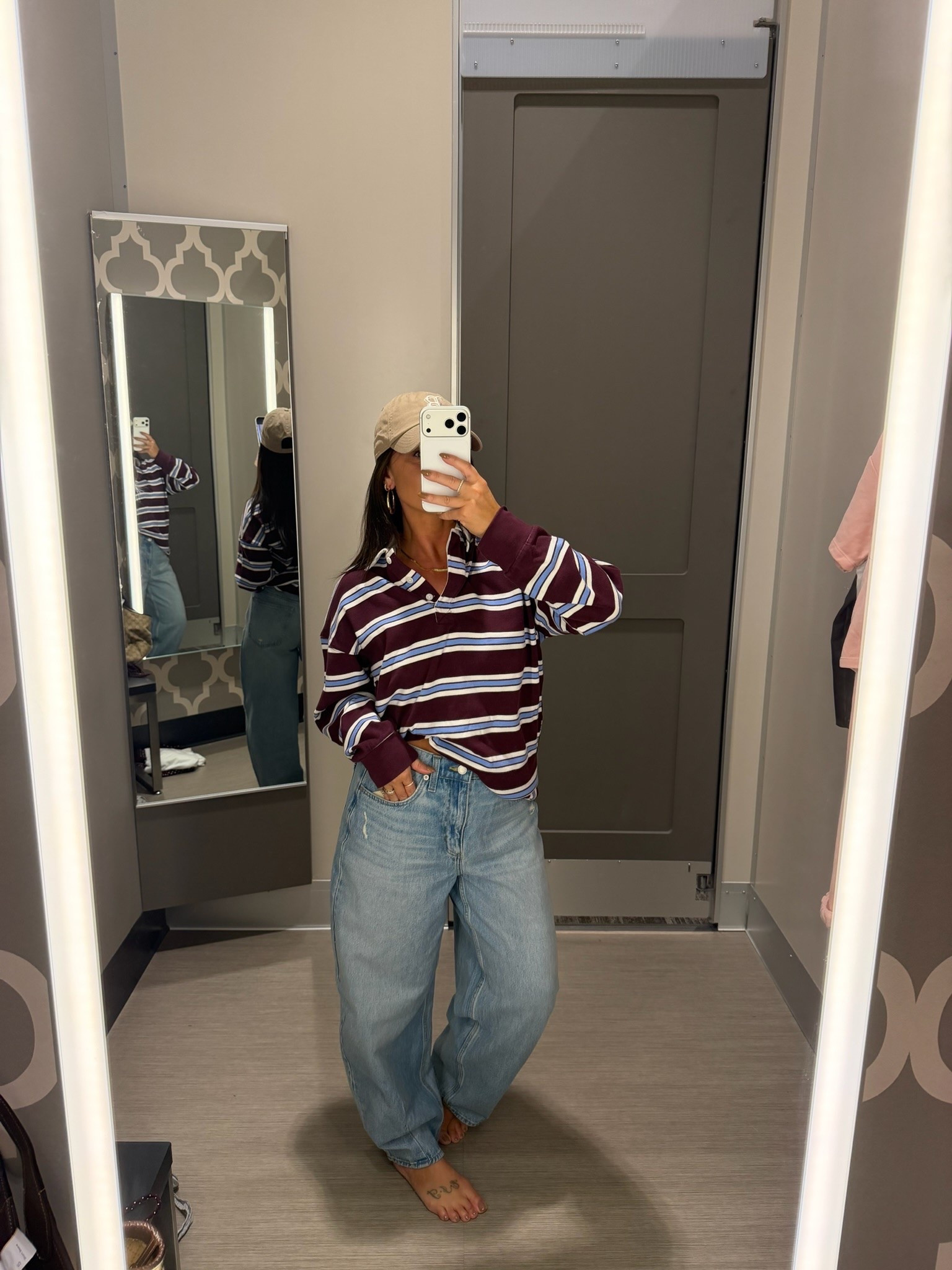 Such a cute fall outfit

#LTKootd #LTKgrwm #LTKSeasonal