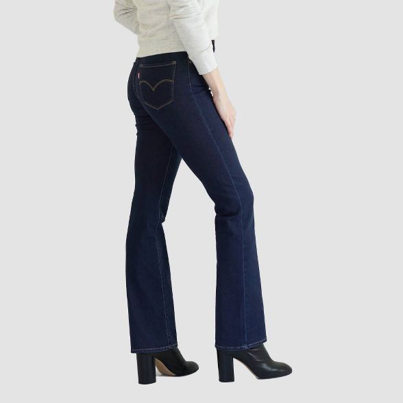 Levi's® Women's 725™ High-Rise Bootcut Jeans | Target