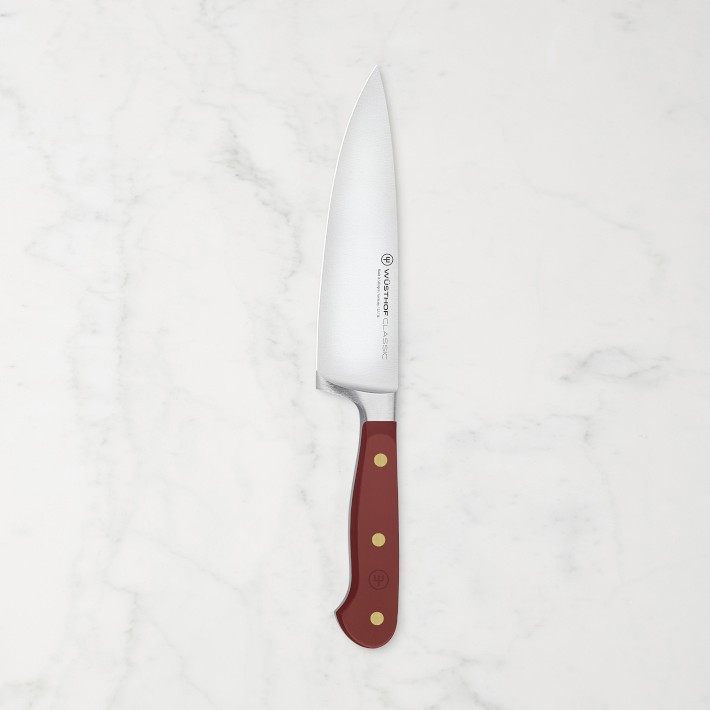 Wüsthof Classic Chef's Knife | Williams-Sonoma