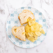 50 States Hydrangea Melamine Dinner Plates | Honey + Hank