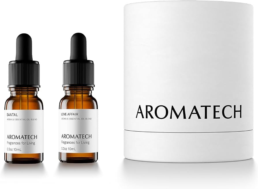 Visit the AromaTech Store | Amazon (US)