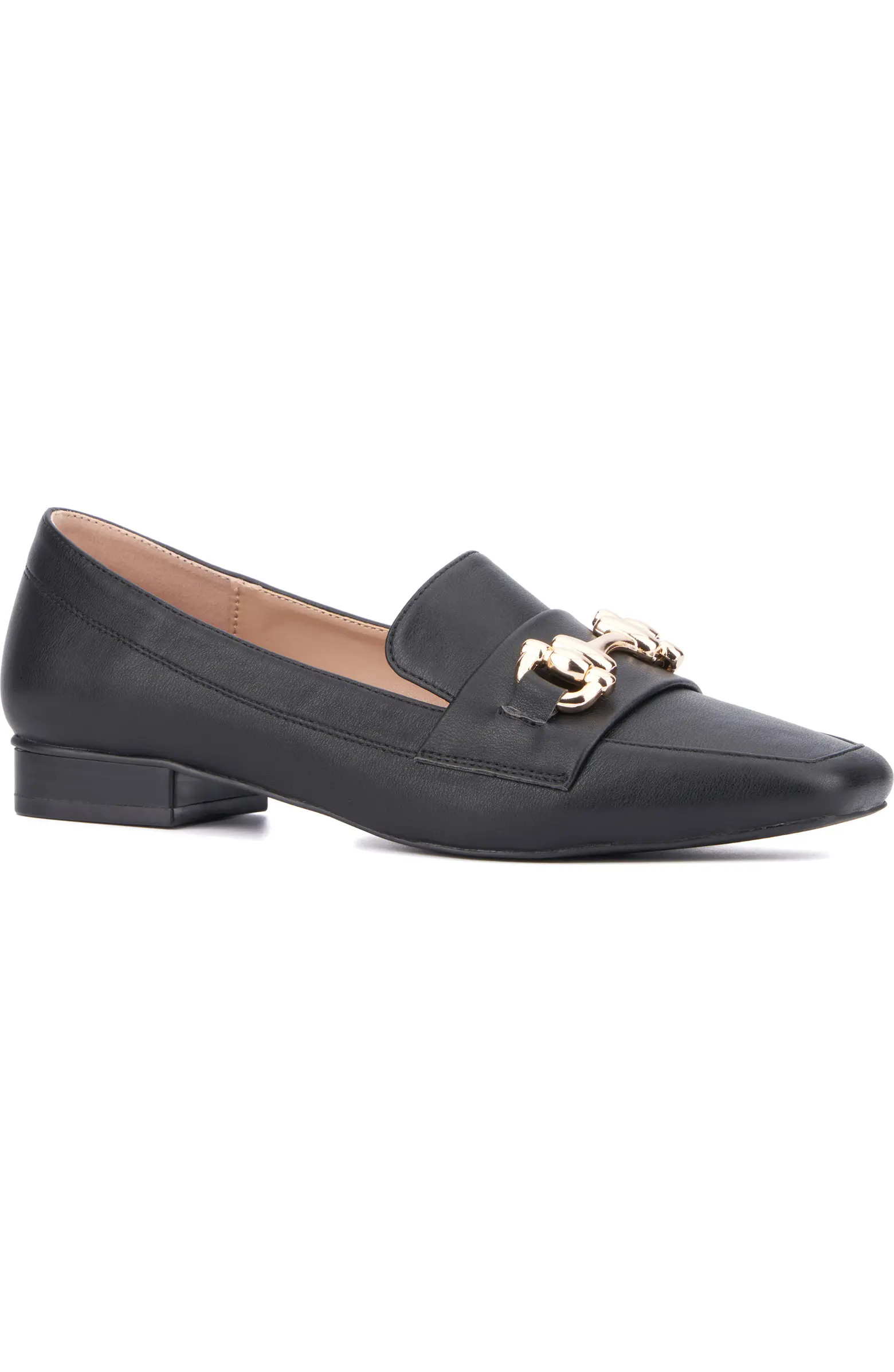 NEW YORK AND COMPANY Damara Horsebit Loafer (Women) | Nordstromrack | Nordstrom Rack