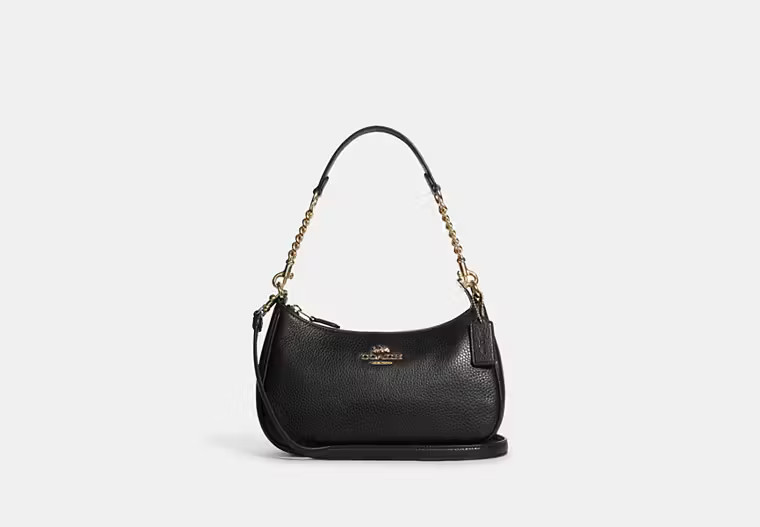 Teri Shoulder Bag | Coach Outlet US