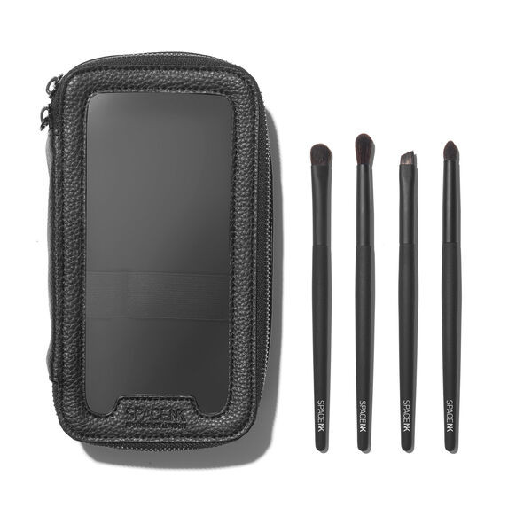 Ultimate Eye Brush Set | Space NK - UK