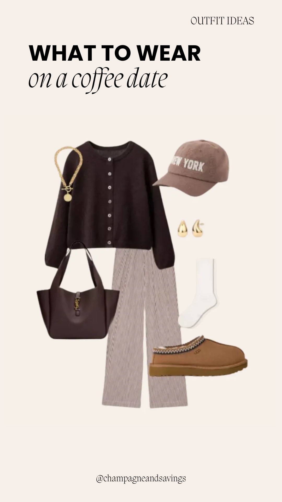 Coffee date outfitts

#LTKootd