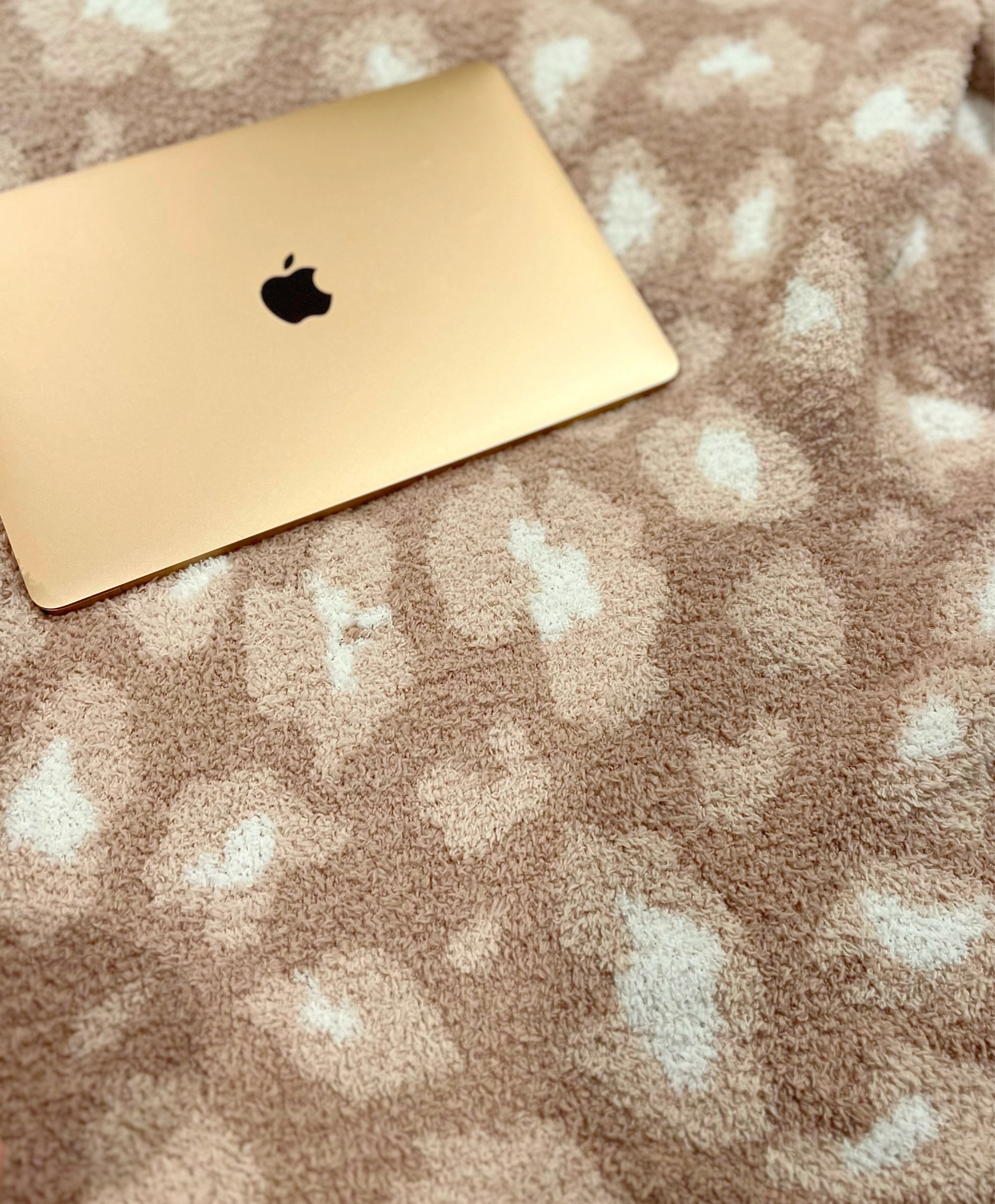 The BEST Walmart blanket 

#LTKGiftGuide #LTKunder50